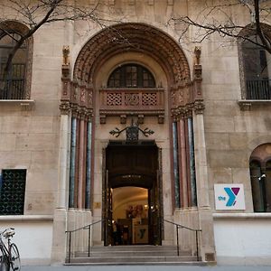 West Side YMCA